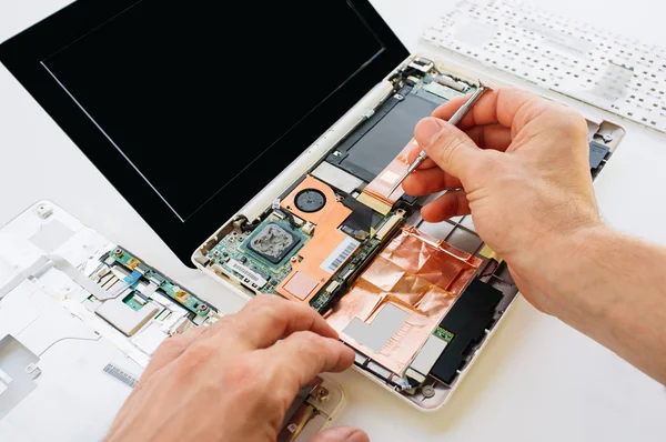 Laptop repair christchurch