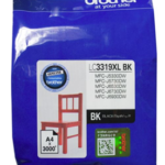 Brother LC3319XLBK Black High Yield Ink Cartridge