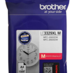 Brother LC3329XLM Magenta High Yield Ink Cartridge