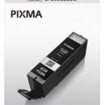 Canon PGI650PGBK Black Ink Cartridge