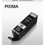 Canon PGI655XXLBK  Black Extra High Yield Ink Cartridge