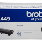 Brother TN-2449 Black Extra High Yield Toner