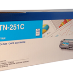 Brother TN-251C Cyan Toner