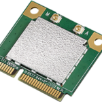 Advantech RTL8821AE A/B/G/N/AC/BT Mini PCIe WIFI