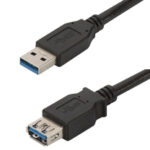Digitus USB 3.0 Type A (M) to USB Type A (F) 3m Extension Cable