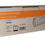 OKI 45862844 Black Toner