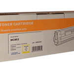 OKI 45862841 Yellow Toner