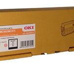 OKI 46490612 Black Toner