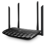 TP-Link Archer A6 AC1200 MU-MIMO Gigabit Router