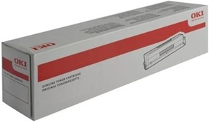 20160-388126.png OKI 46861309 Yellow Toner Cartridge - Image 1