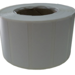 Thermal Direct Label 40x15mm Permanent - 1000 per Roll