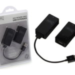 Digitus USB Line Extender - Up to 45M