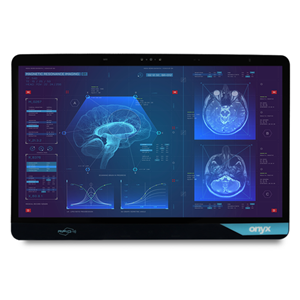 24887-1017228.png Onyx VENUS-244-G35 I5-1135G7 24" Medical Cart Pc - Image 1