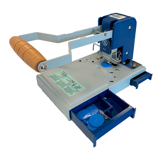 Mac Diamond Half Moon Calendar Cutter