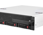 SilverStone RM21-304 mATX 2U 4 Bay Rackmount Case