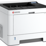 Kyocera ECOSYS PA4000X 40ppm Mono Laser Printer