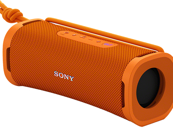 Sony ULT FIELD 1 SRSULT10D Wireless Speaker Off Orange