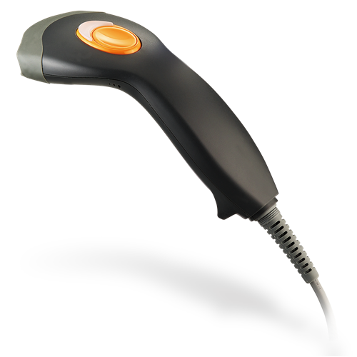 Zebex Z-3102 Handheld Scanner USB 1D & 2D Wired