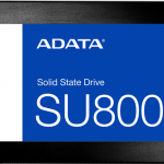 ADATA SU800 Ultimate SATA3 2.5" 3D NAND SSD 512GB 3Yr Wty