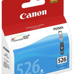 Canon CLI526C Cyan Ink Cartridge