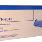 Brother TN-2345 Black High Yield Toner