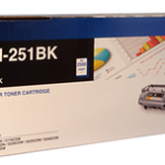 Brother TN-251BK Black Toner