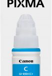 Canon GI690 Cyan Pixma Endurance Ink Bottle