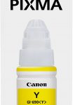 Canon GI690 Yellow Pixma Endurance Ink Bottle