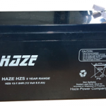 12V 8.6AH Replacement Battery Long Life