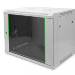 Digitus 9U 19" Wall Mount Server Cabinet 600(w)x450(d)x505(h)