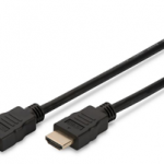 Digitus HDMI v1.4 Monitor Cable 5m