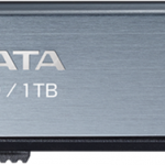 ADATA UE800 Retractable USB3.2 Gen 2 Type-C 128GB External SSD 5yr wty