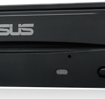 ASUS DRW-24D5MT 24x DVD-RW Black Internal Optical Drive - OEM