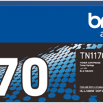 Brother TN-1170 Mono Toner