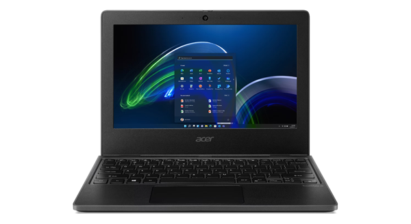 Acer TM B311-32 N6000 11.6 8GB 256SSD W11 Pro 3yr wty