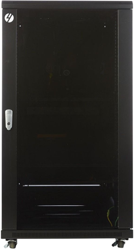 4Cabling 22RU 600mm Wide x 1000mm Deep Server Rack (Drop Ship)