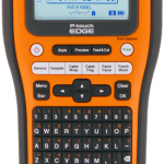 Brother PTE560BTVP Industrial Label Maker