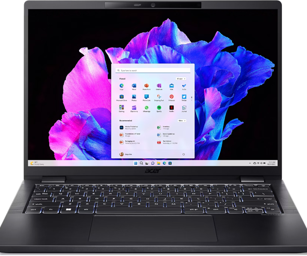 Acer TravelMate P414-53 Spin14" i5-1335u 16GB 512GB SSD W11Pro 3yr wty