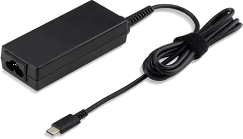 Acer 100W USB Type-C Power Adapter Charger