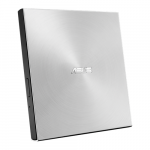 ASUS ZenDrive U7M SDRW-08U7M-U 8x DVDRW USB External Optical Silver
