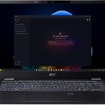 Acer TravelMate P614-54T AI 14" U7-258V 32GB 1TB SSD W11Pro 3yr wty