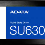 ADATA SU630 Ultimate SATA 3 2.5" 3D NAND QLC SSD 480GB