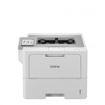 Brother HLL6415DW 52ppm Mono Laser Printer