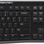 Logitech MK270R Wireless Keyboard and Mouse