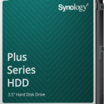 Synology Plus Series 8TB NAS HDD
