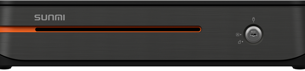 Sunmi Max Cash Drawer 9-28V RJ12