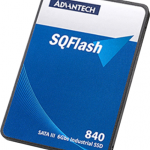 Advantech 840s 2.5" SATA3 Industrial TLC BiCS5 ECC 240GB SSD